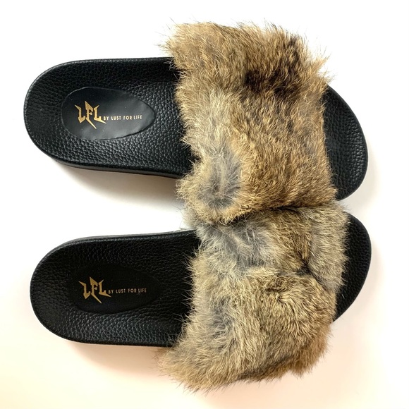 Lust For Life - Picture 2 of 6